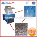 Economical Plastic Recycle PP/PE/PET Crusher Machine
